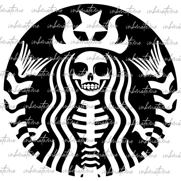 Coffee Love, Coffee Logo, Starbucks Mermaid, Cafe Scene, Starbucks Cup