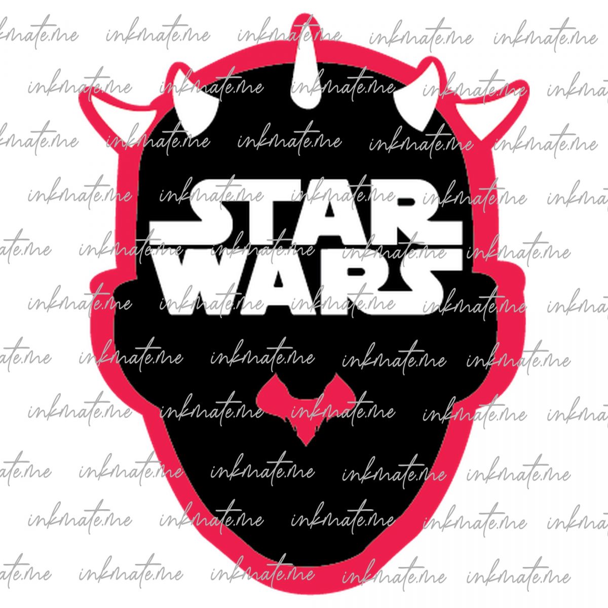 Darth Vader, Rebel Alliance, Yoda, Galactic Empire, Luke Skywalker, Chewbacca, Stormtrooper, Star Wars Logo