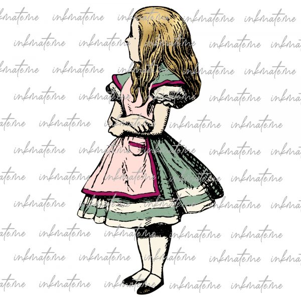 Cheshire Cat, Tea Party, Alice, Mad Hatter, Queen of Hearts, Wonderland Adventure, White Rabbit