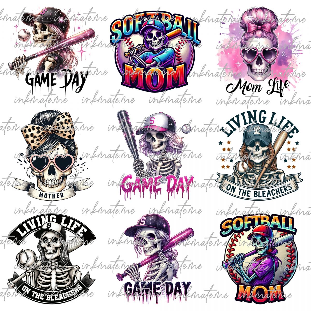 Mom PNG Bundle, Mothers Day Png, Mom Png, Mom Life Png, Girl Mom Png, Mama Png, Mama Sublimation, Blessed Mama Png, Gift For Mom, Mom Shirt