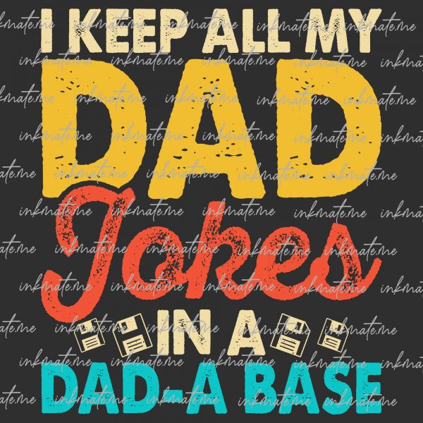 I Keep All My Dad