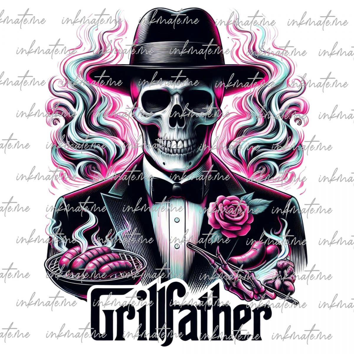 Grill Father