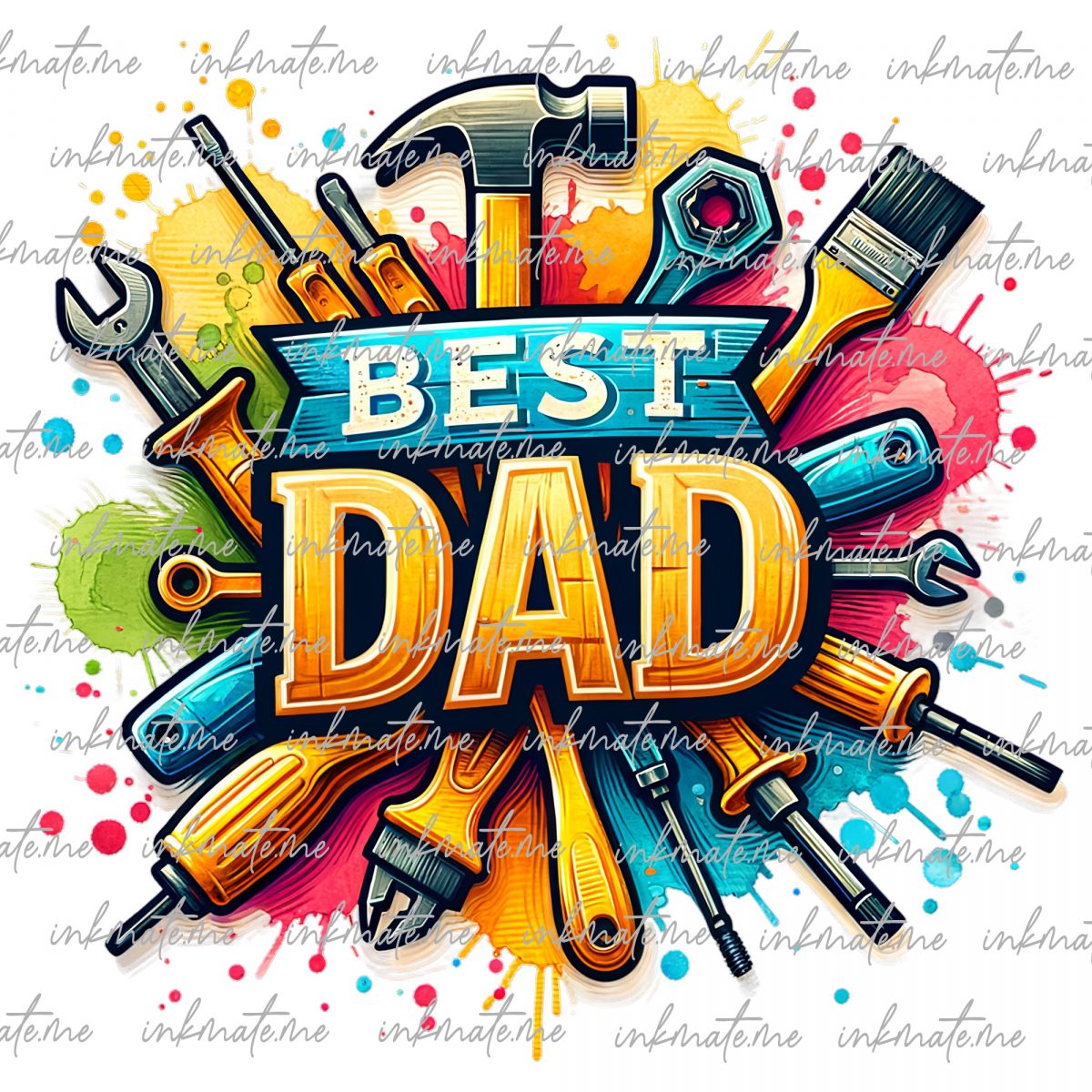 Best Dad