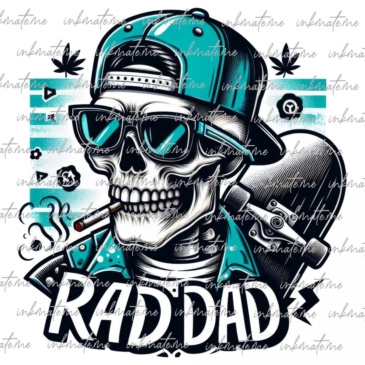 Rad Dad