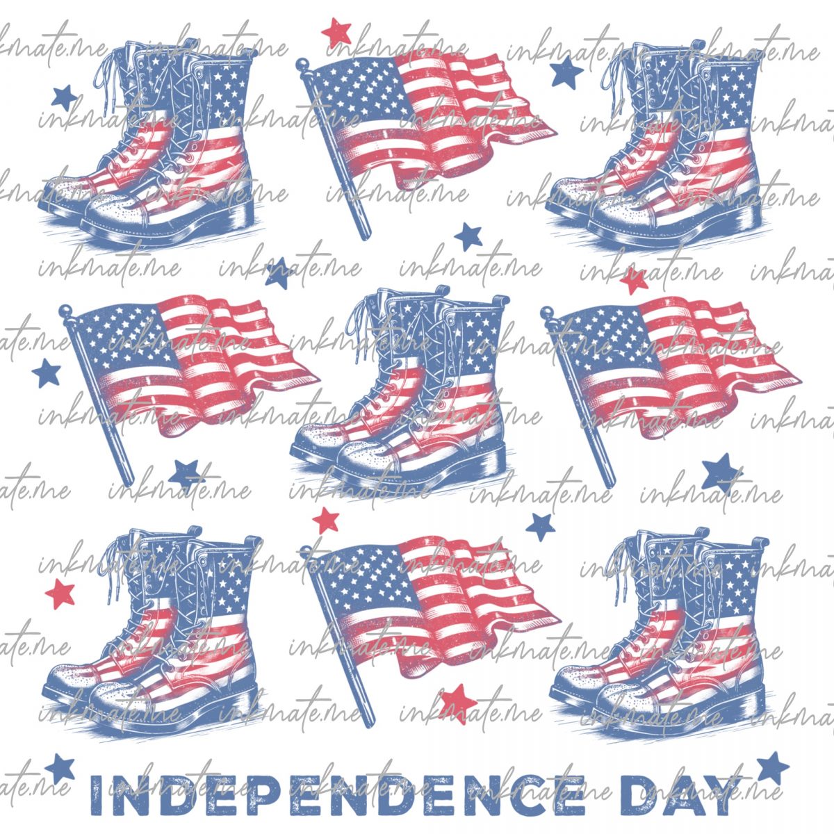 Independence Day, Fourth of July, July 4th Festivities, Fireworks Display, Freedom Celebration, Patriotic Celebration, Red White and Blue, American Flag, USA Independence