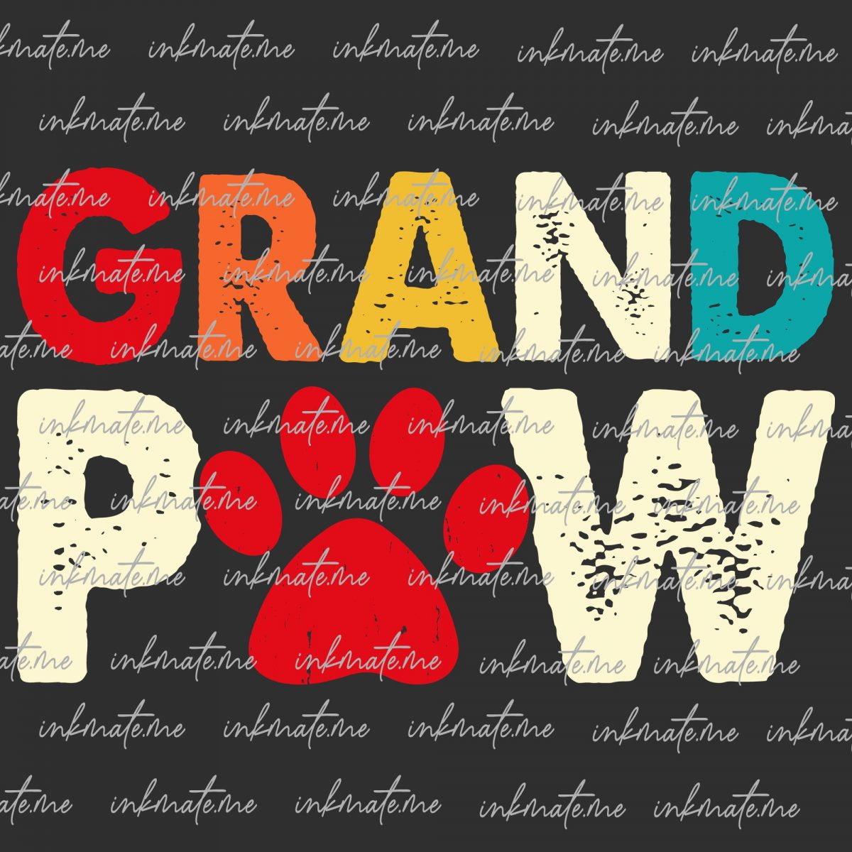 Grand Paw