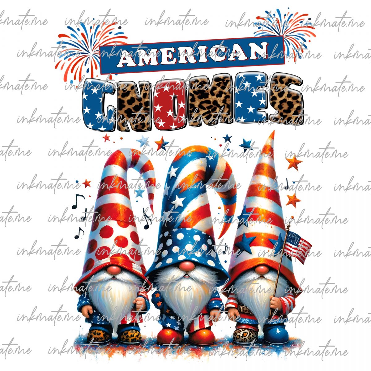 4th of July, Fourth of July, Patriotic Celebration, USA Independence