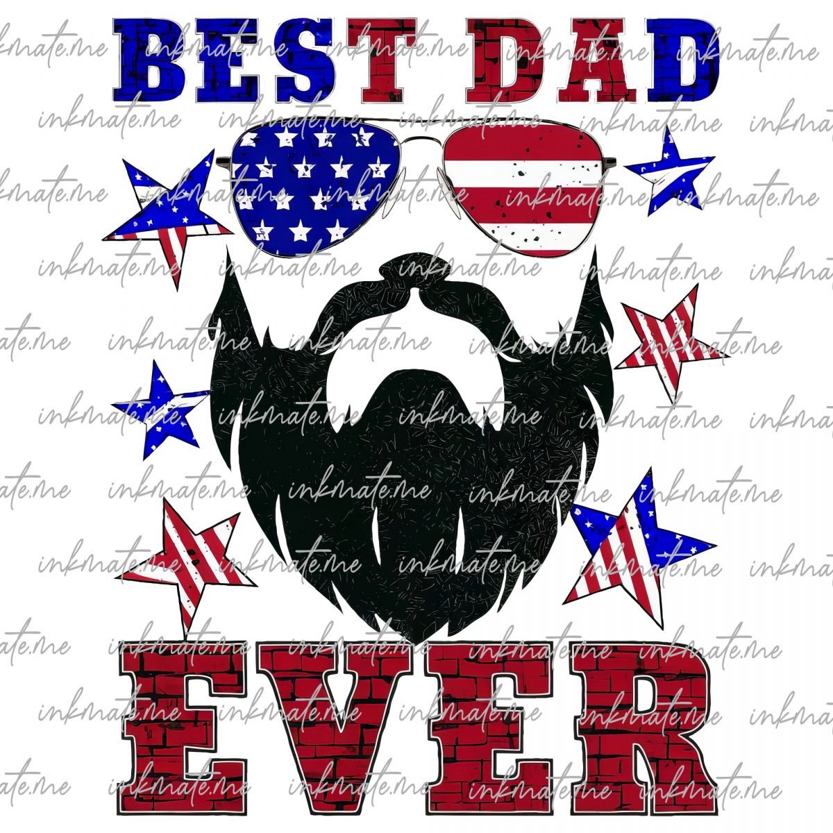 Father's Day Celebration, Dad Appreciation, Dad's Special Day, Father's Day Card