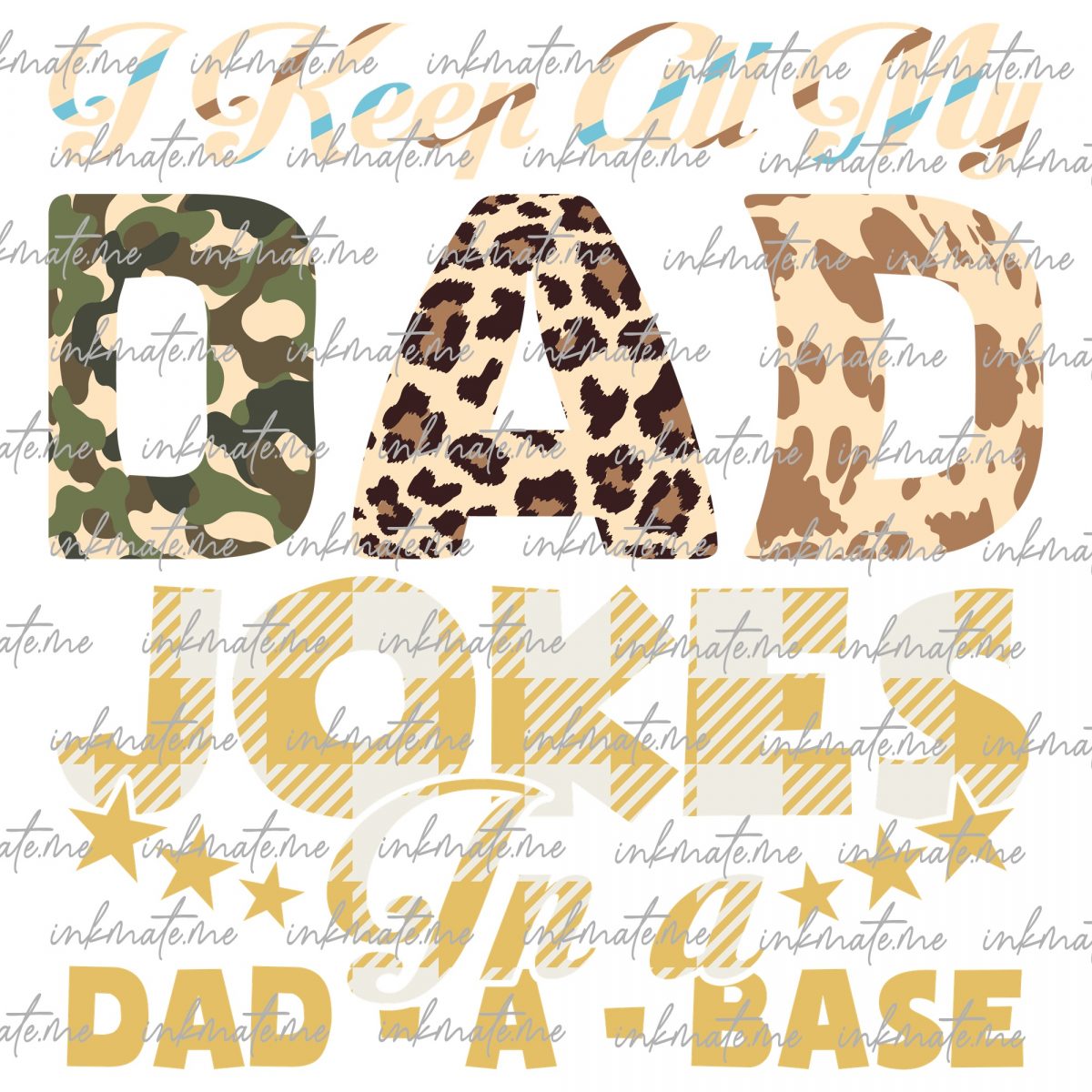 Best Dad, Father's Day Event, Father's Day Gift