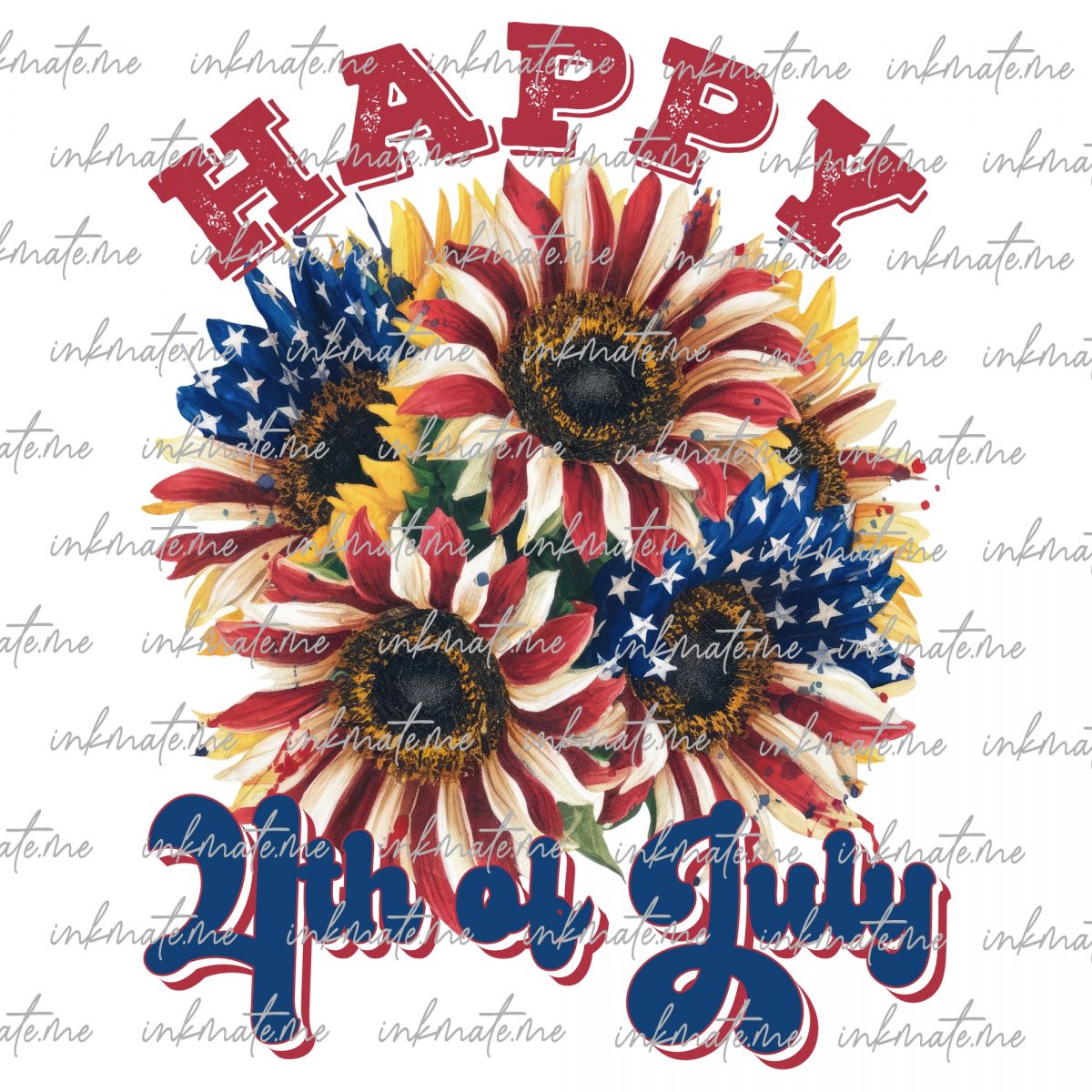 July 4th Party, 4th of July, America's Birthday, July 4th Celebration, Patriotic Day