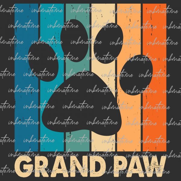 Grand Paw