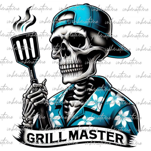 Grill Master