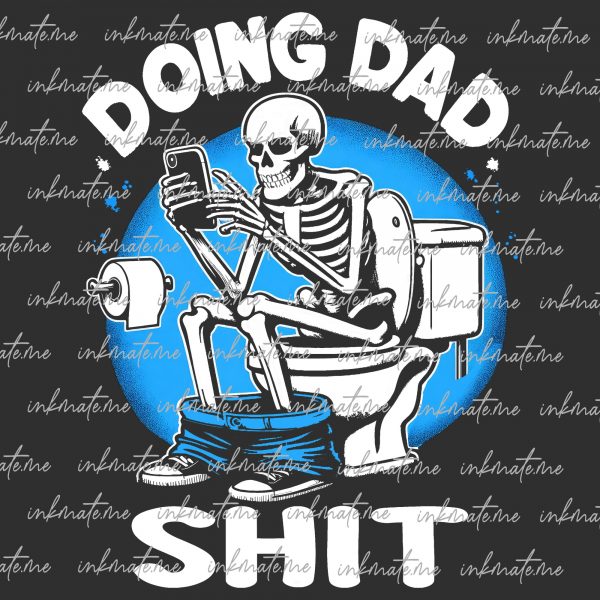 Doing Dad