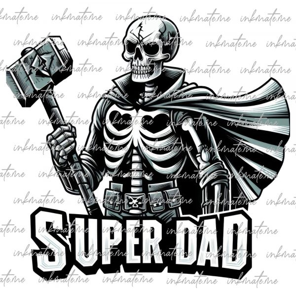 Super Dad