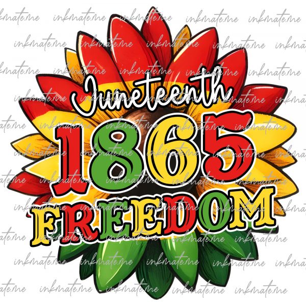 Juneteenth Holiday, African American Freedom, Juneteenth Festival