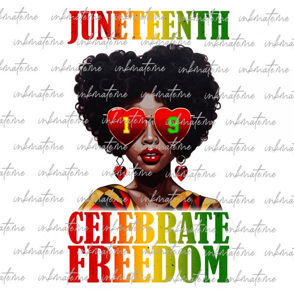 Juneteenth Party, Juneteenth Event, Juneteenth Parade, Freedom Day