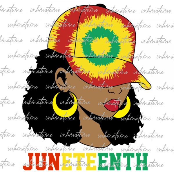 Juneteenth Event, Juneteenth Party