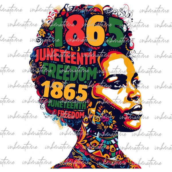 Juneteenth History, Juneteenth Party, Emancipation Day