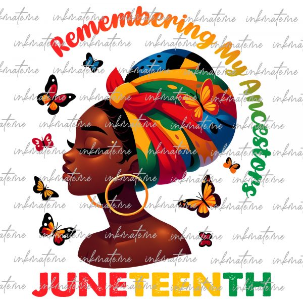 Emancipation Day, Freedom Day, Juneteenth Event