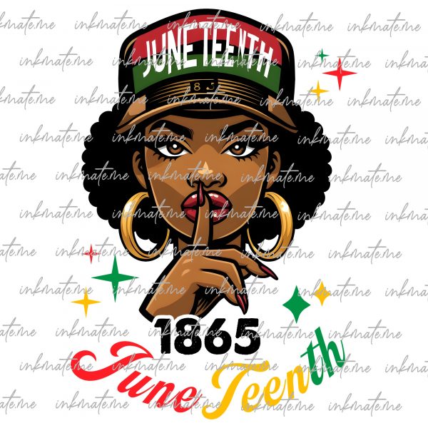 Juneteenth Festival, Juneteenth History