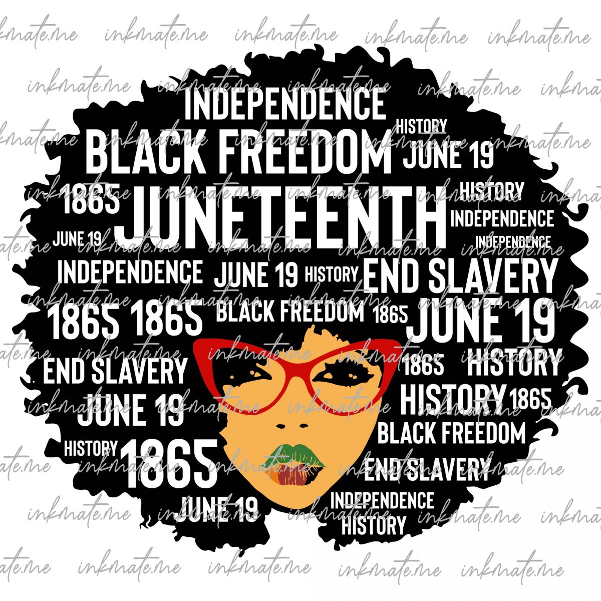 Juneteenth Party, Juneteenth Celebration