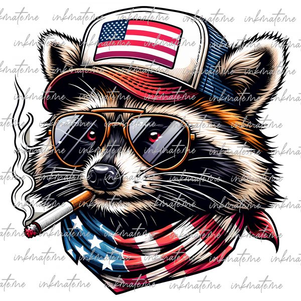 Playful Raccoons, Raccoon Art, Raccoon Pictures