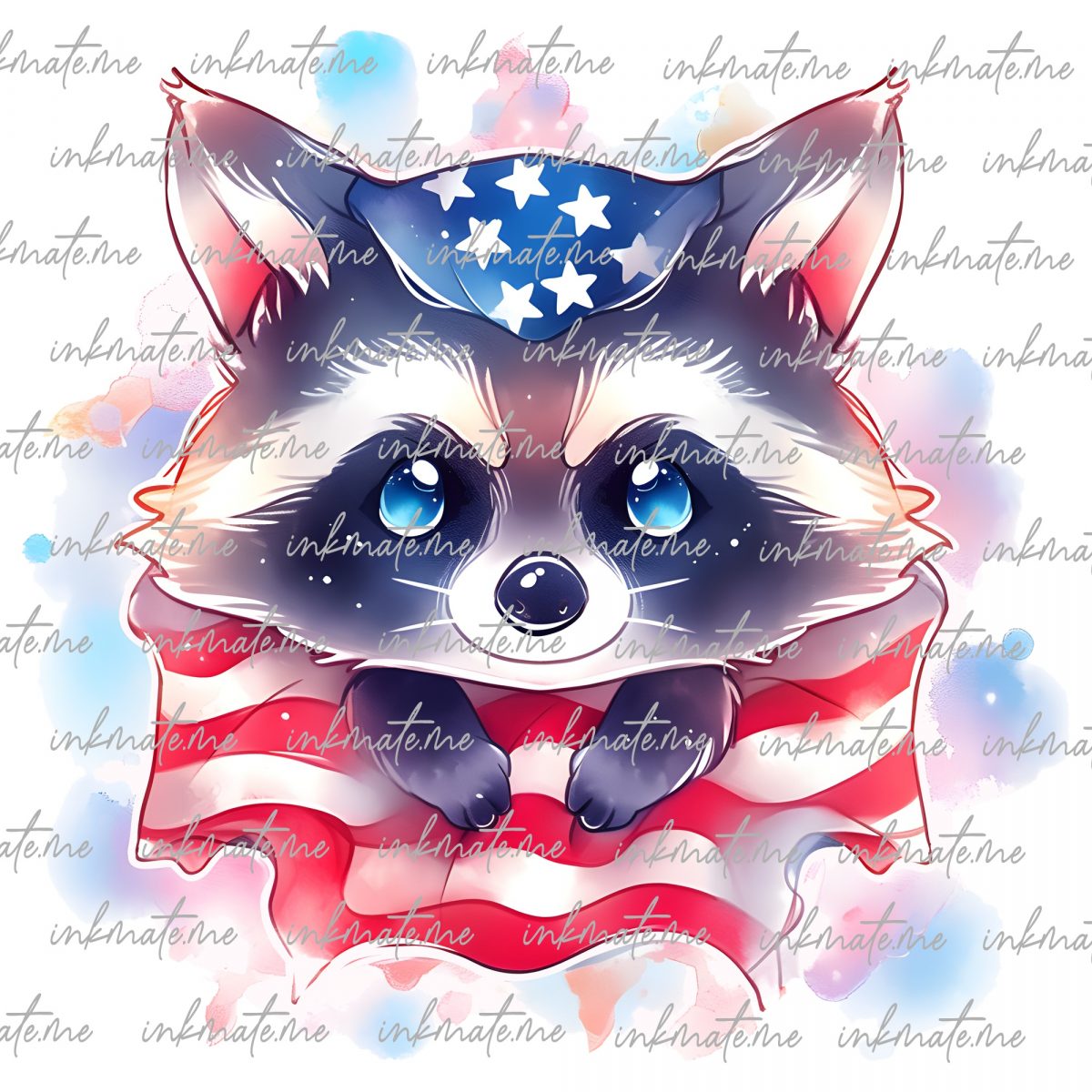 Raccoon Family, Raccoon Wildlife, Playful Raccoons, Raccoon Illustration, Cute Raccoons, Raccoon Adventures