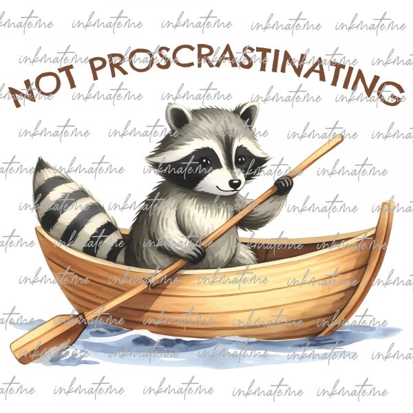 Raccoon Wildlife, Raccoon Art, Raccoon Photography, Raccoon Illustration, Raccoon Adventures