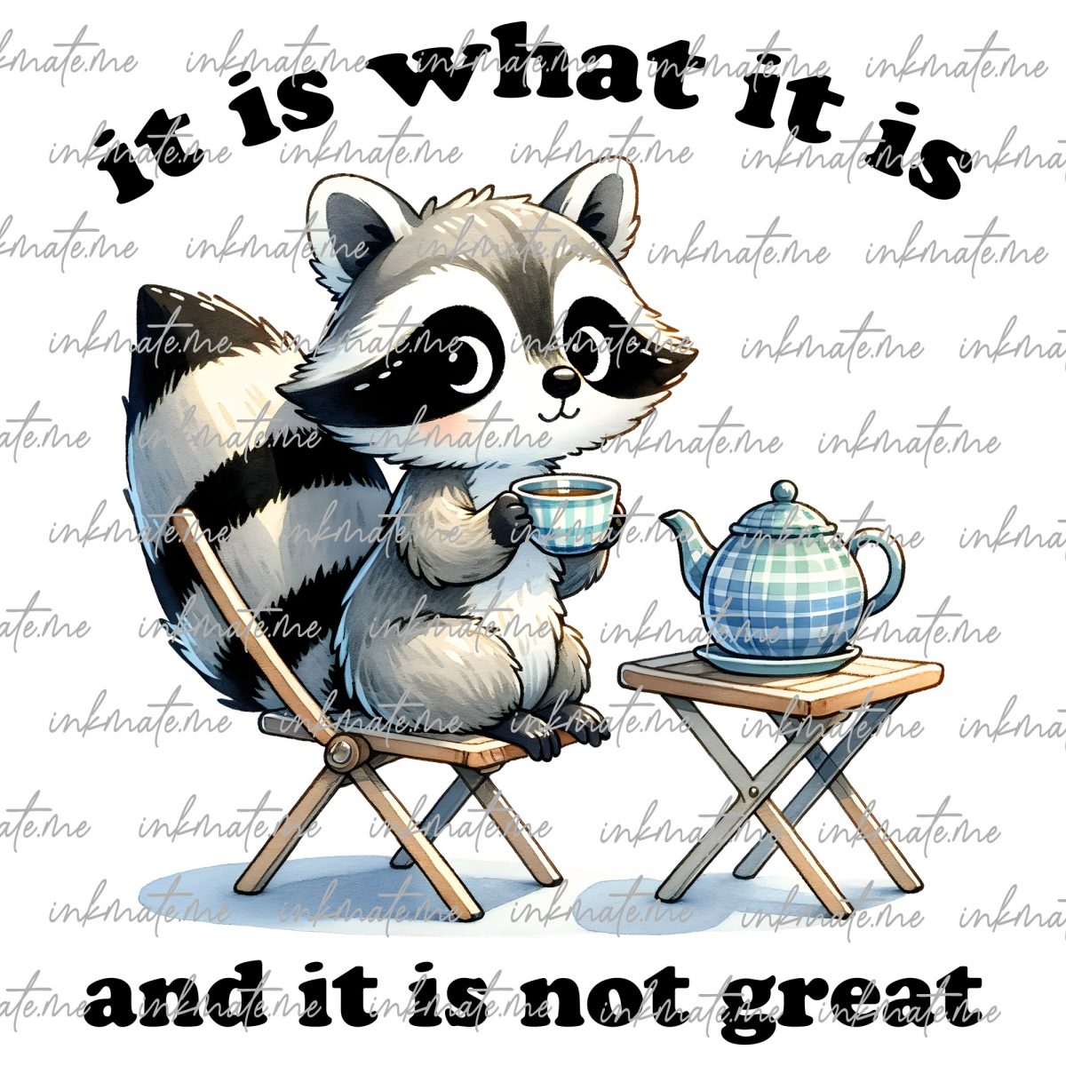 Raccoon Illustration, Cute Raccoons, Playful Raccoons, Raccoon Wildlife, Raccoon Adventures, Raccoon Pictures, Raccoon Nature, Raccoon Family, Raccoon Art