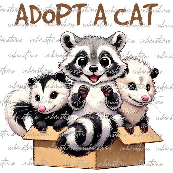 Raccoon Art, Raccoon Family, Cute Raccoons, Raccoon Adventures, Raccoon Illustration, Raccoon Photography