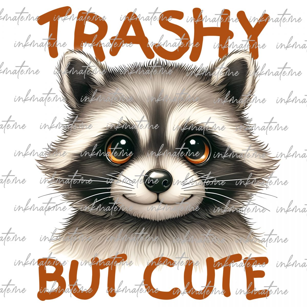 Raccoon Illustration, Raccoon Nature, Cute Raccoons