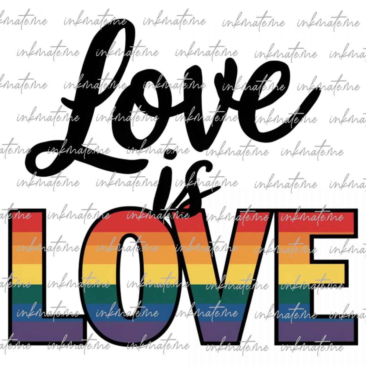 Love is Love, LGBTQ Rights, LGBT Community