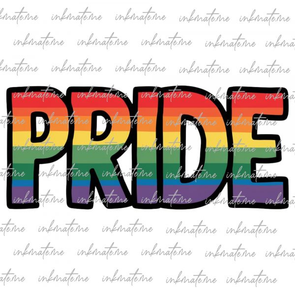 Pride Festival, LGBT Community, Equality March, Rainbow Celebration