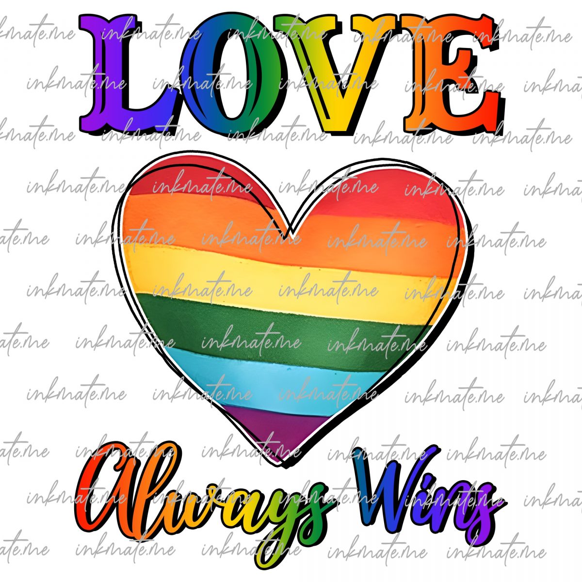 LGBT Pride, Rainbow Celebration, LGBTQ Rights, LGBT Community, Love is Love, Pride Parade, Equality March, Love Wins