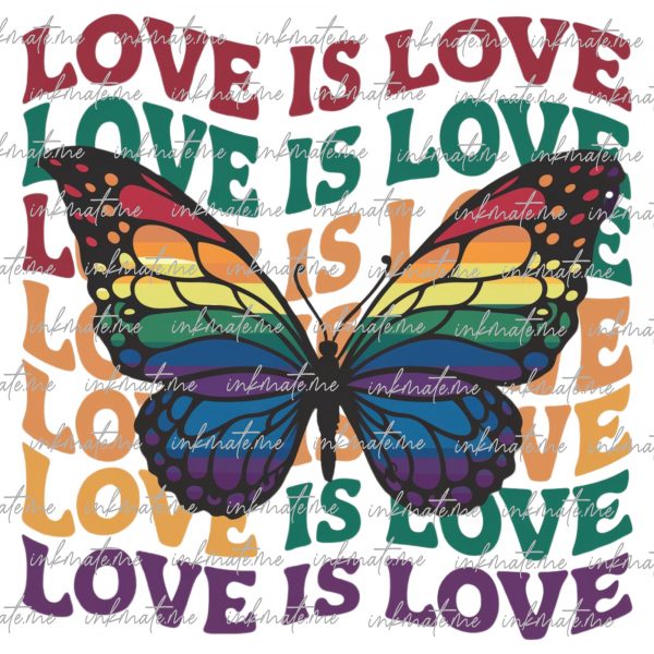 Love is Love, Equality March, LGBT Pride, LGBT Community, LGBTQ Rights