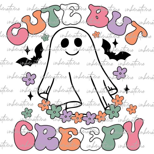 Creepy Ghost, Halloween Spirit, Halloween Haunt, Spooky Ghost, Phantom, Ghost Design, Ghostly Figure, Ghost Art