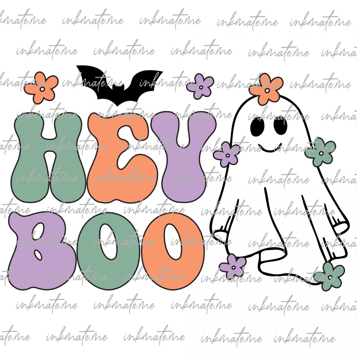 Phantom, Ghostly Figure, Spooky Ghost, Creepy Ghost, Ghost Design