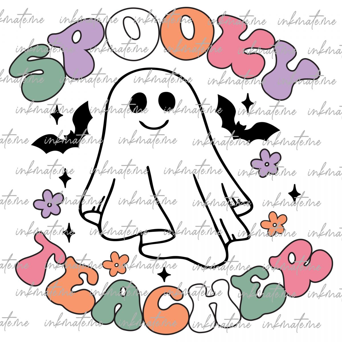 Phantom, Halloween Spirit, Spooky Ghost