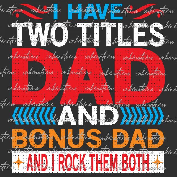 Father's Day Gift, Dad's Special Day, Father's Day Card, Best Dad