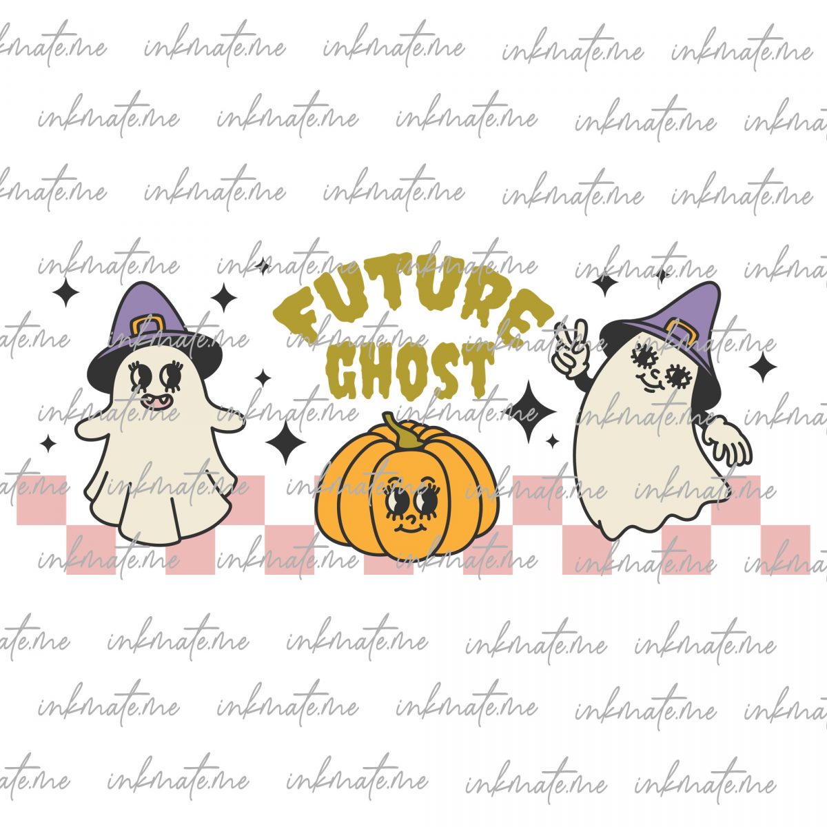 Ghost Art, Halloween Haunt, Ghost Design