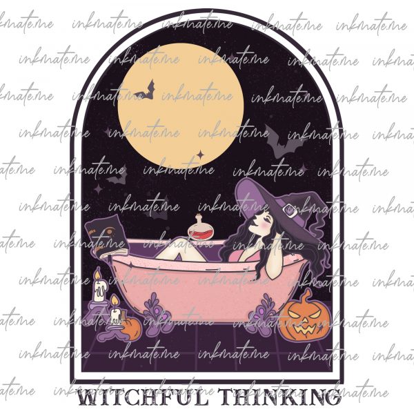 Wicked Witch, Halloween Witch, Witch Design