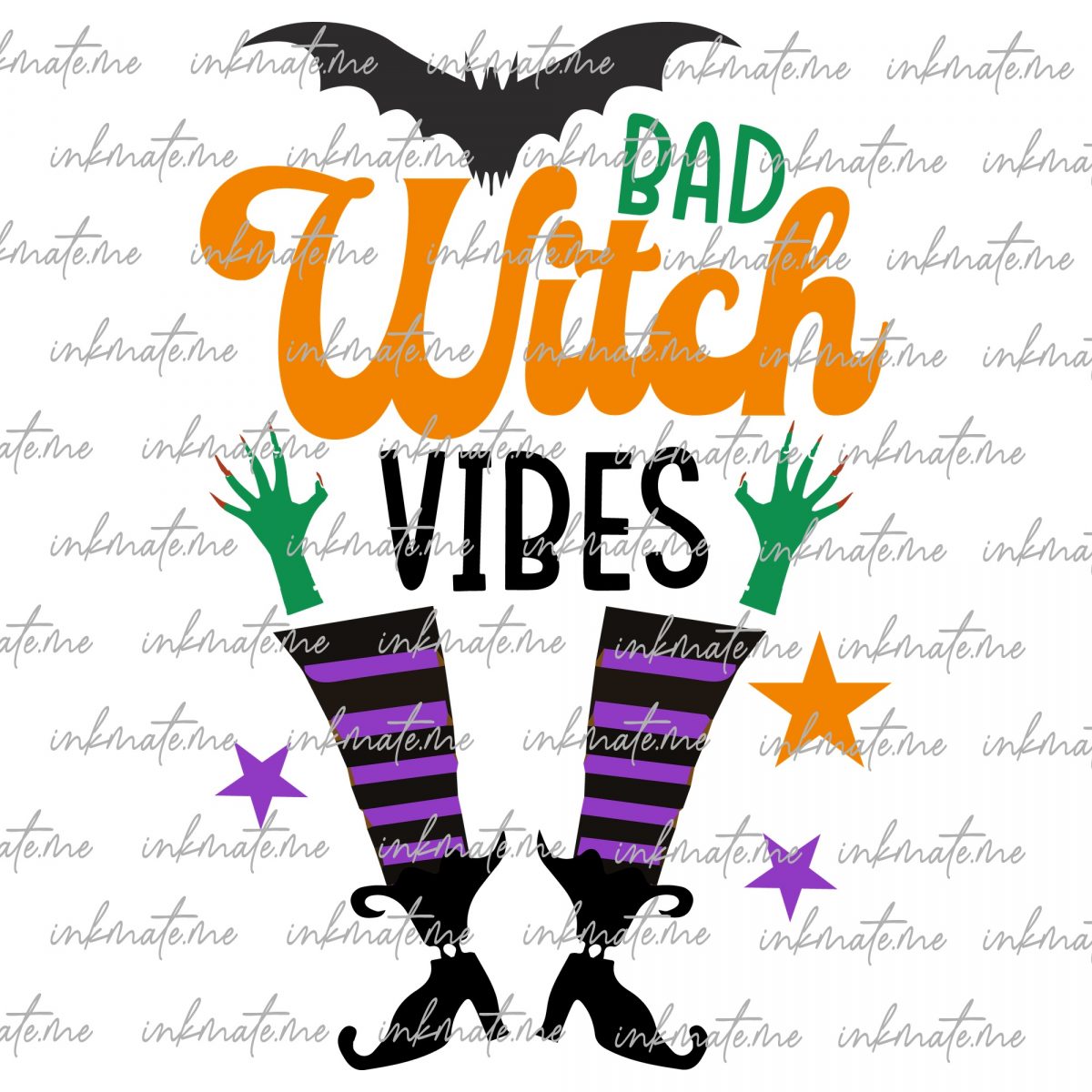 Witch Hat, Magic Witch