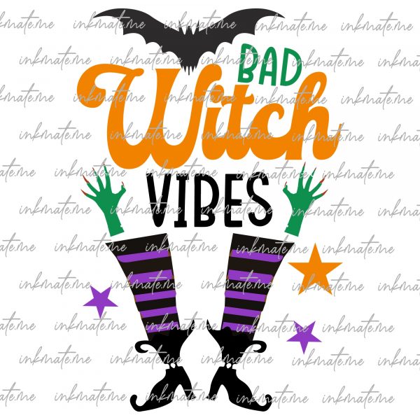 Witch Hat, Magic Witch