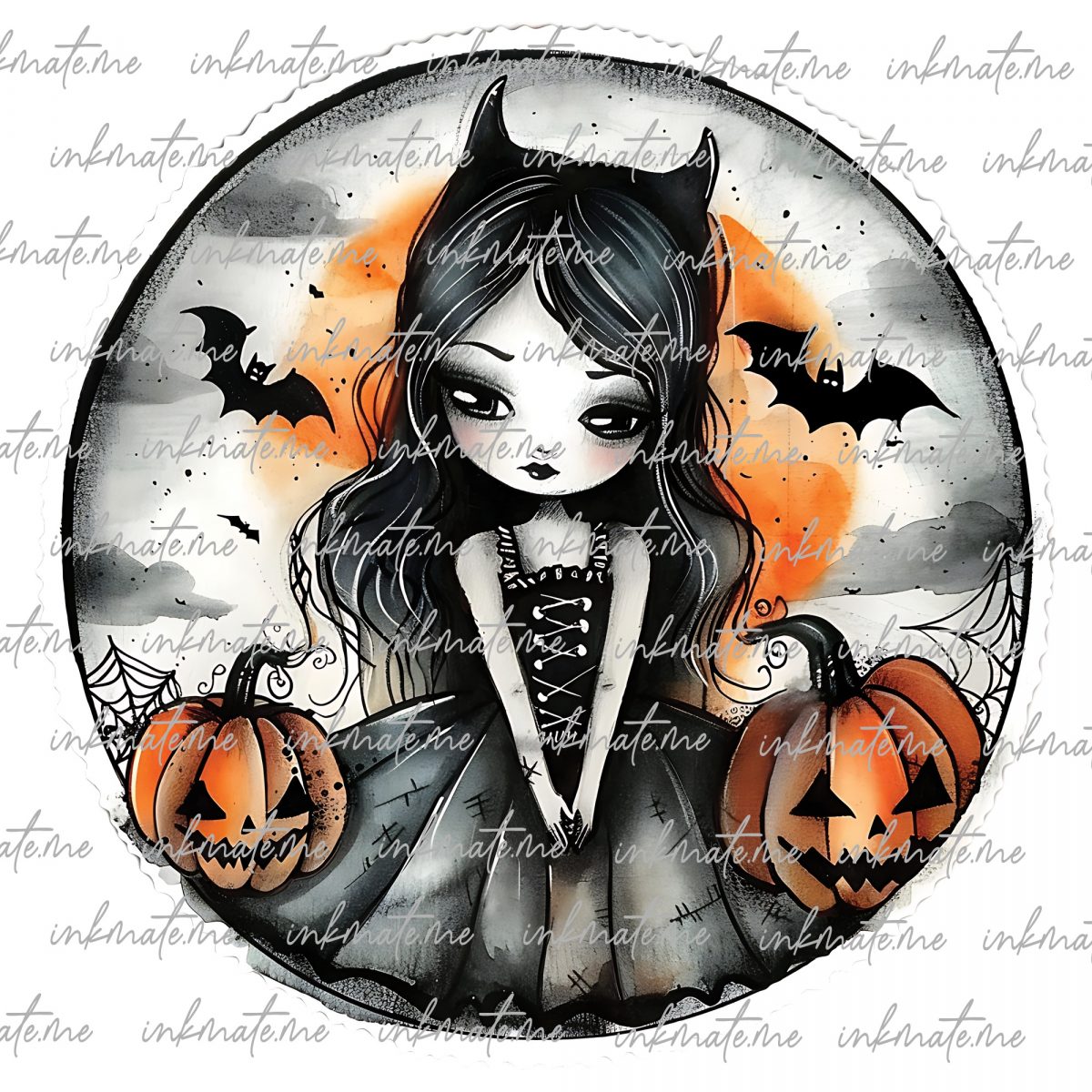 Spooky Witch, Halloween Witch, Witch Costume, Witch Art