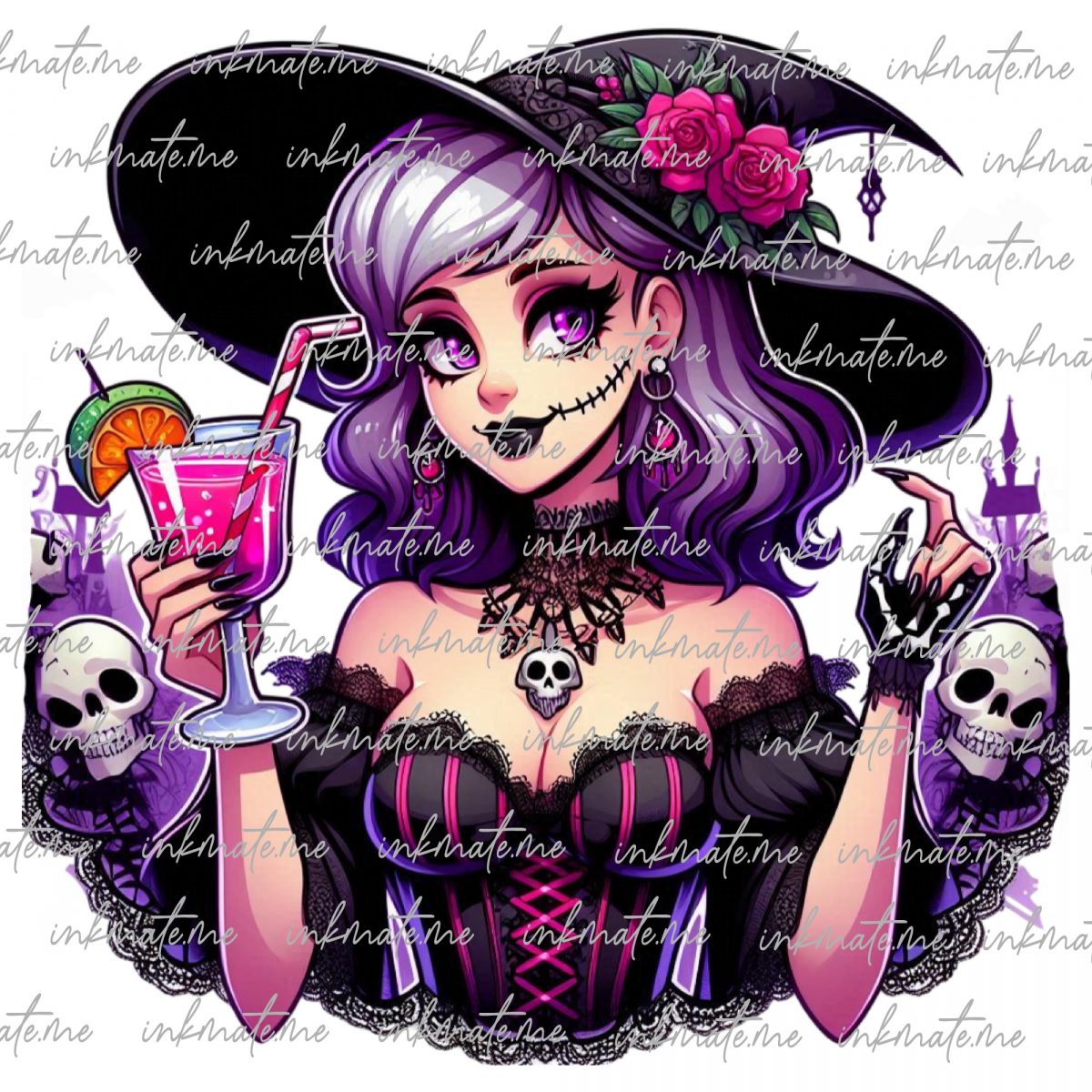 Halloween Witch, Magic Witch, Witch Design, Spooky Witch, Creepy Witch, Wicked Witch, Witch Art, Witch Costume