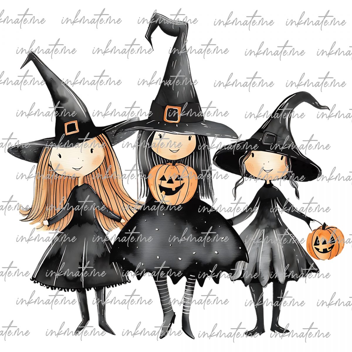 Creepy Witch, Wicked Witch, Magic Witch, Witch Art