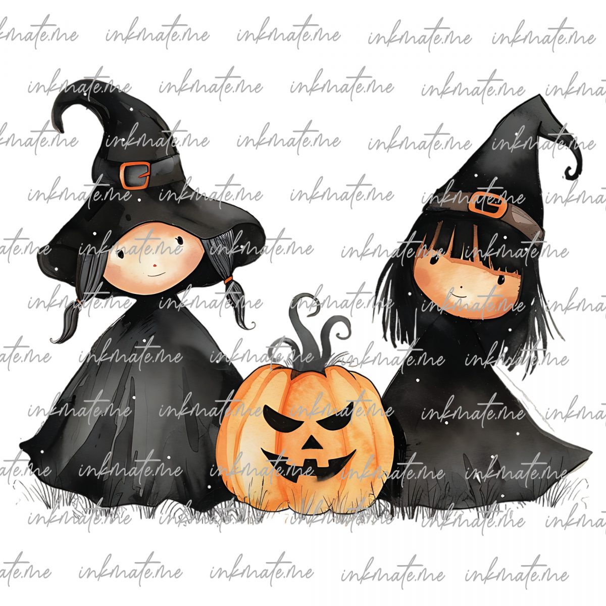 Wicked Witch, Spooky Witch, Creepy Witch, Witch Hat, Witch Costume