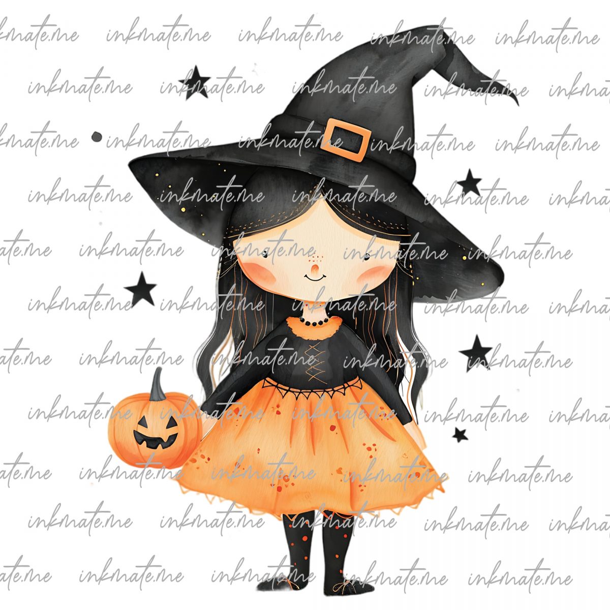 Witch Design, Halloween Witch, Magic Witch, Creepy Witch, Wicked Witch, Witch Hat, Spooky Witch