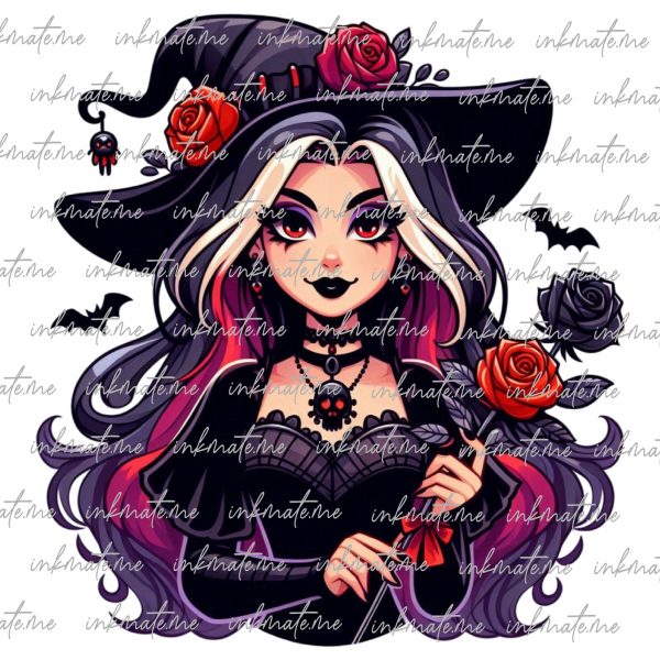 Witch Costume, Spooky Witch, Creepy Witch, Witch Art, Halloween Witch, Wicked Witch, Witch Hat