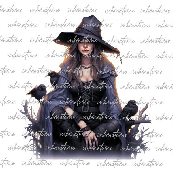 Witch Costume, Spooky Witch, Halloween Witch, Magic Witch, Witch Art, Creepy Witch, Witch Design, Witch Hat